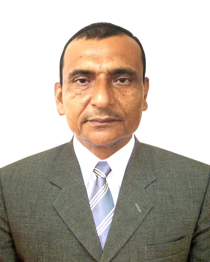 Samiron Biswas